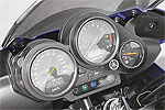 Приборная панель Yamaha FZS1000 Fazer